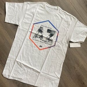 Quiksilver ‘Arizona’ Tee